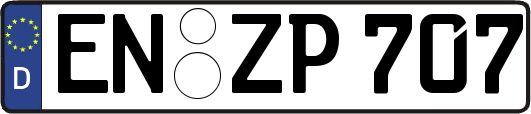 EN-ZP707