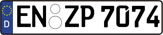 EN-ZP7074