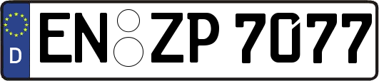 EN-ZP7077