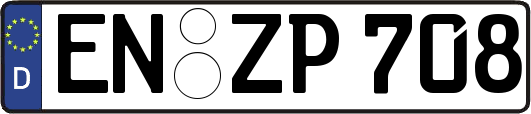 EN-ZP708