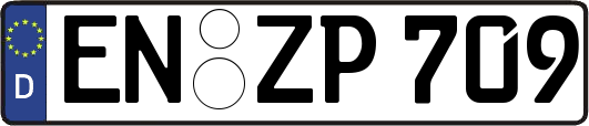 EN-ZP709