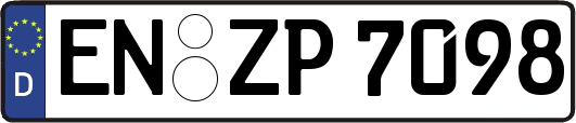 EN-ZP7098