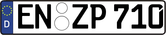 EN-ZP710