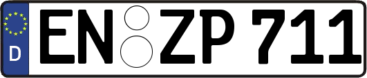EN-ZP711