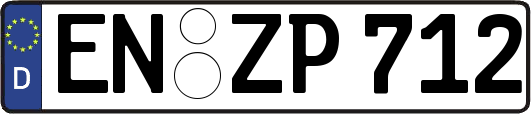 EN-ZP712