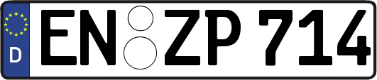 EN-ZP714