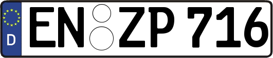 EN-ZP716