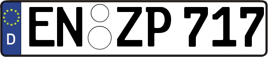 EN-ZP717
