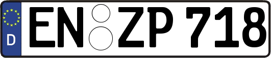EN-ZP718