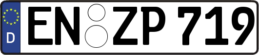 EN-ZP719