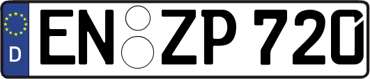 EN-ZP720