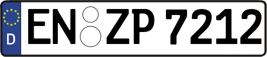 EN-ZP7212