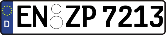 EN-ZP7213