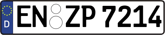 EN-ZP7214