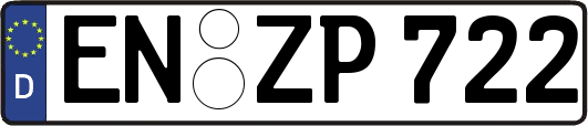 EN-ZP722