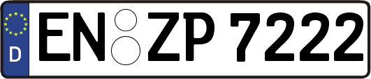 EN-ZP7222