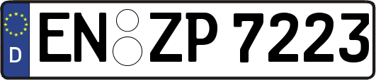 EN-ZP7223