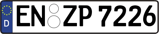 EN-ZP7226