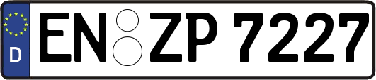 EN-ZP7227