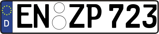 EN-ZP723