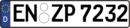 EN-ZP7232