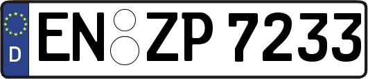 EN-ZP7233