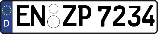 EN-ZP7234