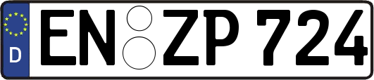 EN-ZP724