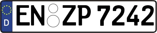 EN-ZP7242