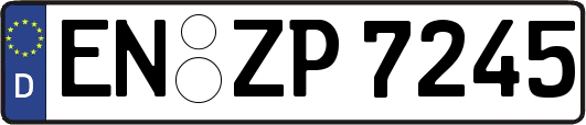 EN-ZP7245