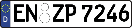 EN-ZP7246