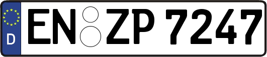 EN-ZP7247