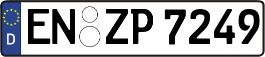 EN-ZP7249