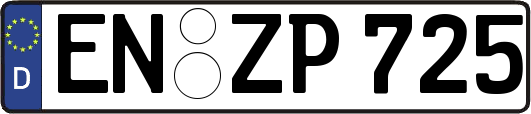 EN-ZP725