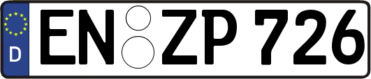 EN-ZP726