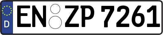 EN-ZP7261