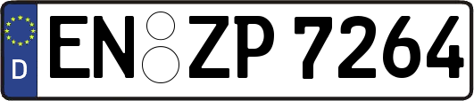 EN-ZP7264