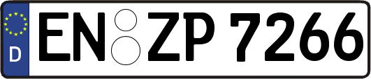 EN-ZP7266