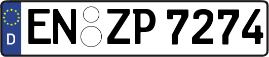 EN-ZP7274