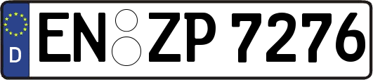 EN-ZP7276