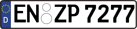 EN-ZP7277