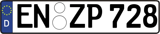 EN-ZP728