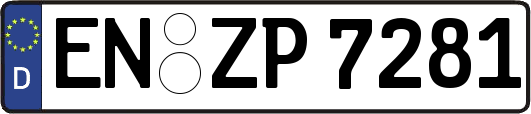 EN-ZP7281