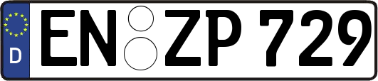 EN-ZP729