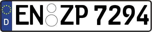 EN-ZP7294