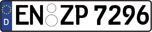 EN-ZP7296