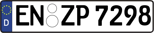 EN-ZP7298