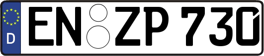 EN-ZP730