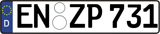 EN-ZP731