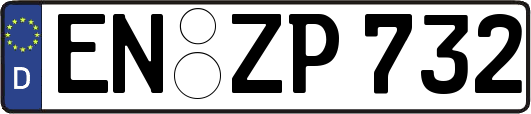 EN-ZP732